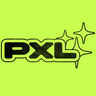 PXL Supply Co. logo