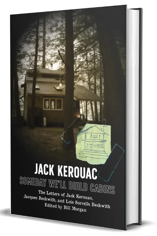 Someday We'll Build Cabins: Products & Packaging
