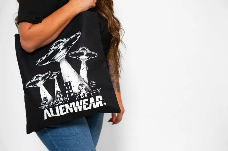 AlienWear, august photo 4