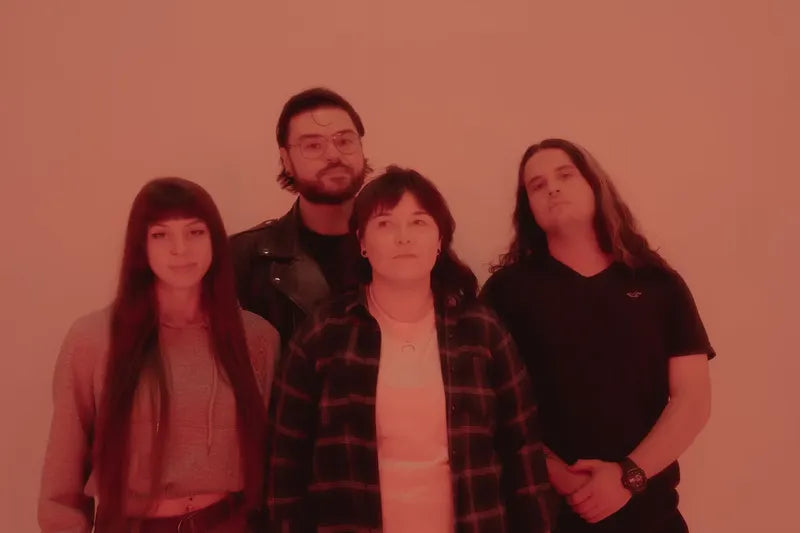 Hyber, promo photo 4