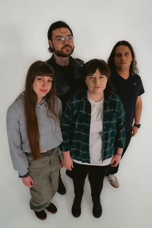 Hyber, promo photo 1