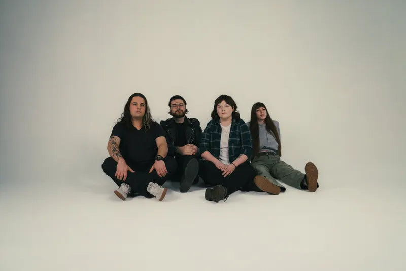Hyber, promo photo 2