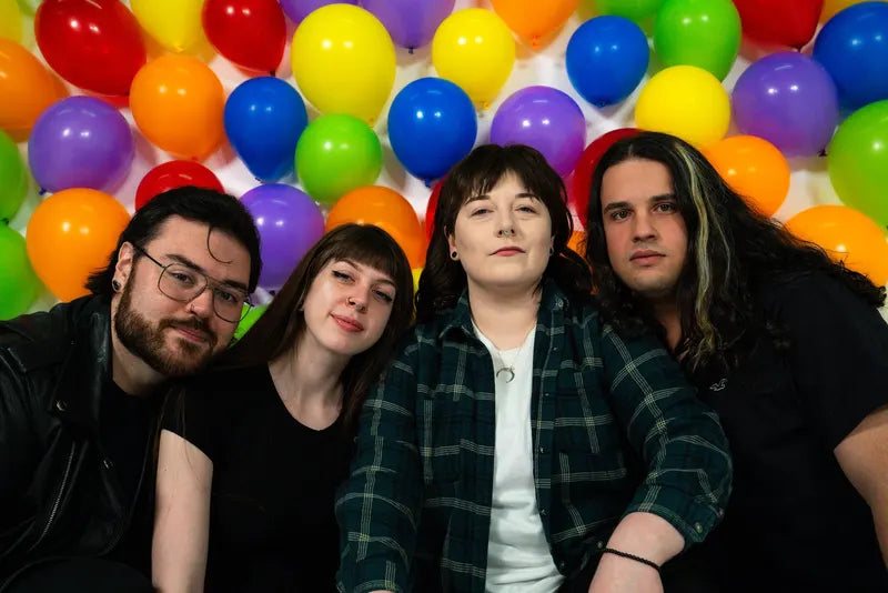 Hyber, promo photo 5