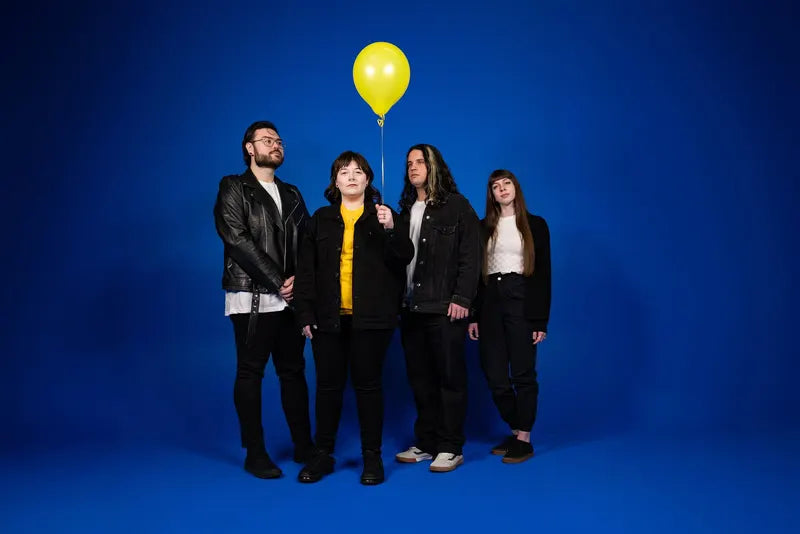 Hyber, promo photo 6