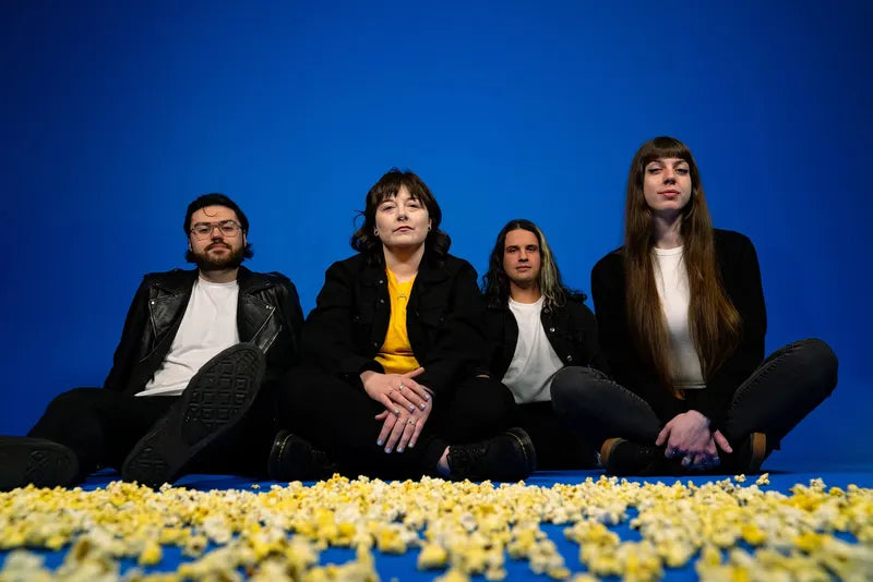 Hyber, promo photo 7