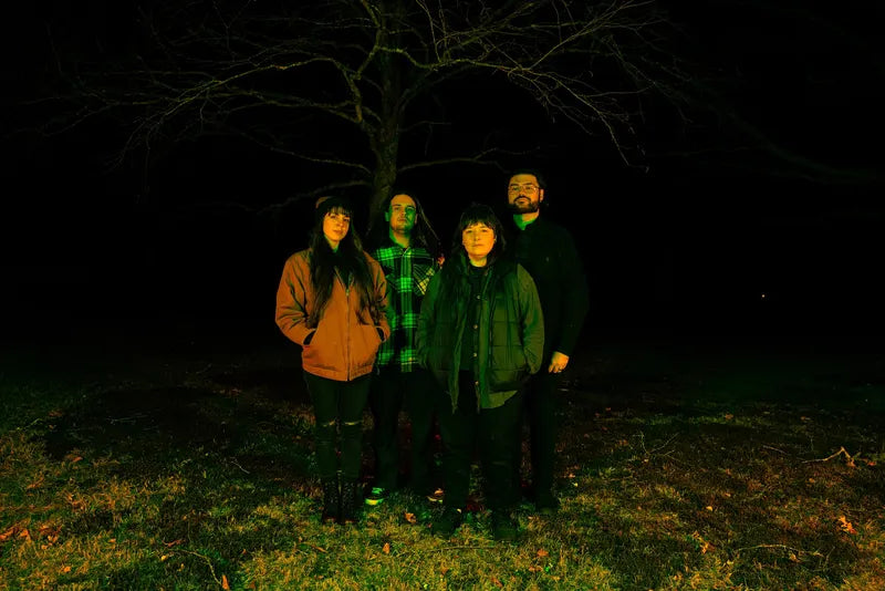 Hyber, promo photo 8